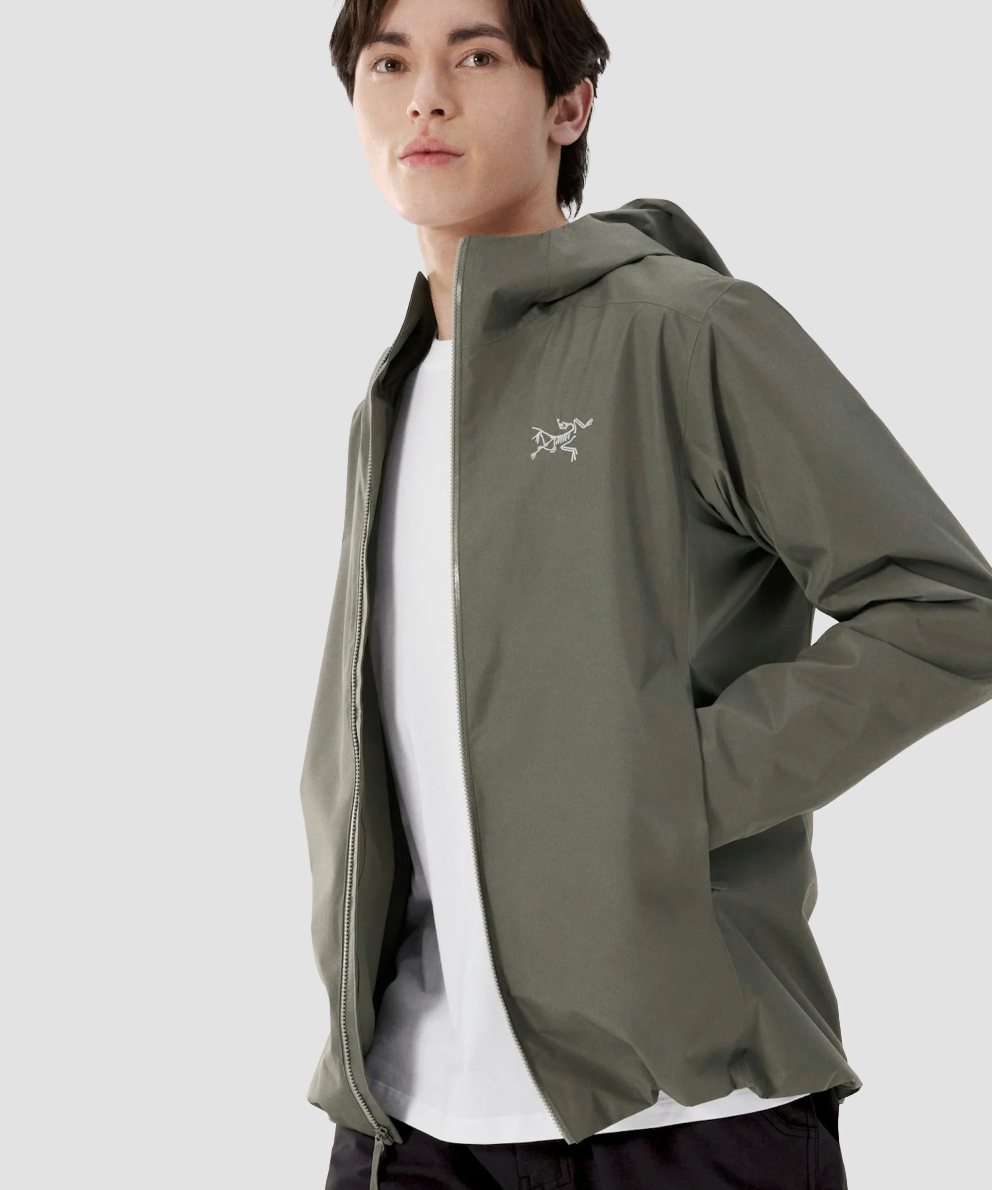 Arc'teryx Men's Solano Hoody – Forage