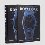 ASSOULINE Royal Oak : de l'iconoclaste à l'icône par Bill Prince 
