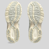 ASICS Men's Gel-1130 Sneaker in Vanilla/White Sage