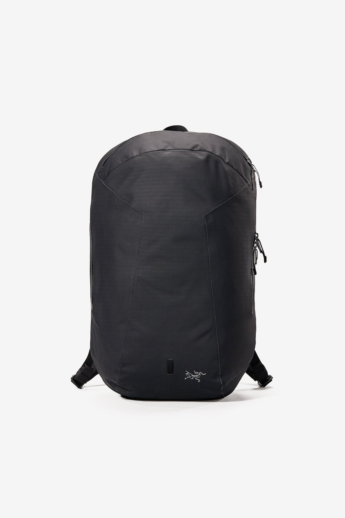 Arc'teryx Unisex Granville 16 Backpack in Black