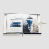 ASSOULINE : Yachts L'Impossible Collection