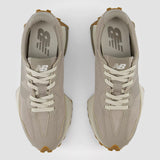 New Balance Women's WS327 in  Arid Stone with Dockside