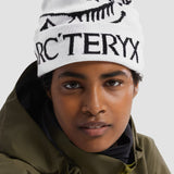 Tuque Bird Word X000010065 