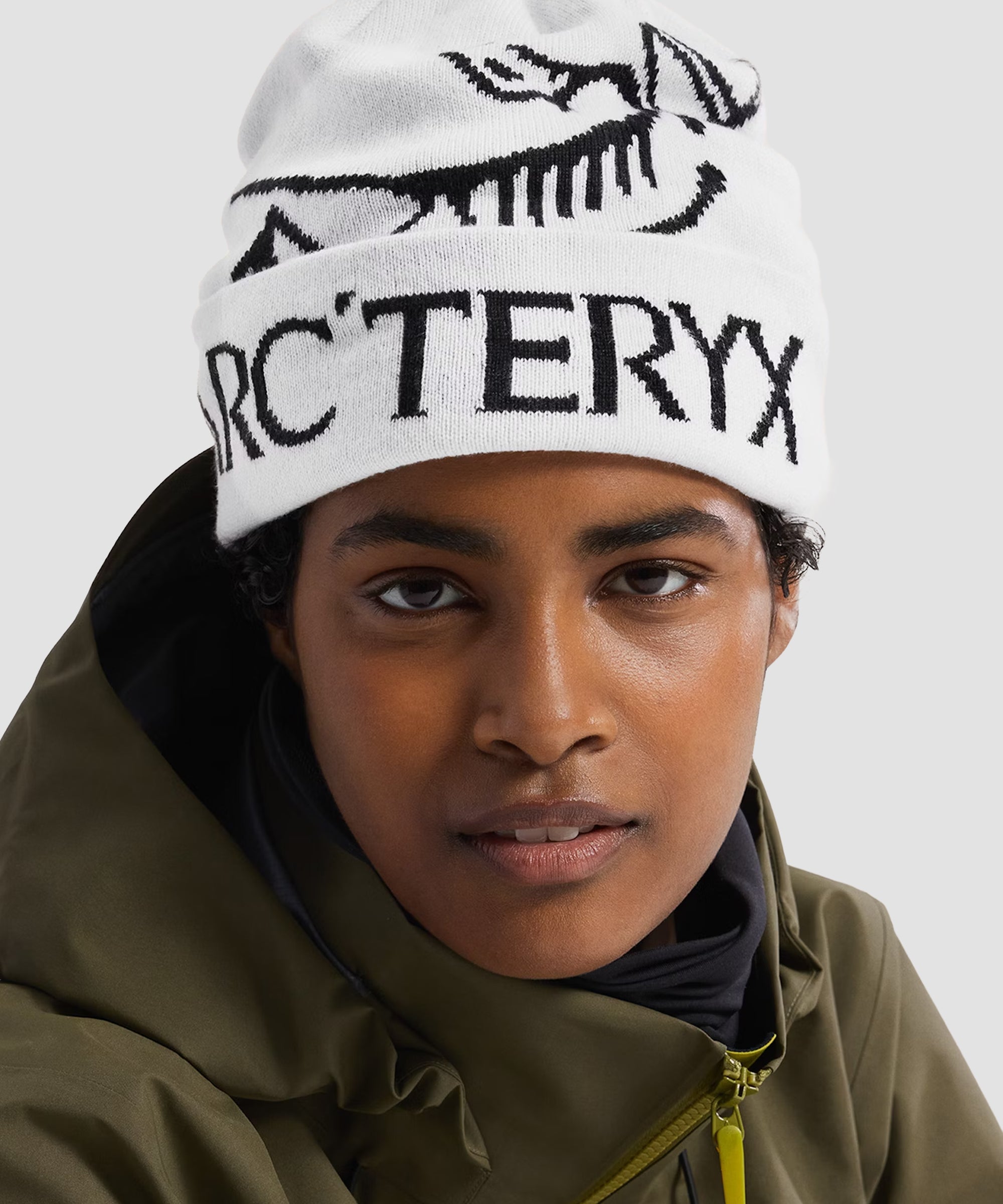 Arc'teryx Unisex Bird Word Toque