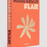Livre relié ASSOULINE Marrakech Flair de Marisa Berenson