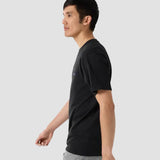 Arc'teryx Men's Kragg SL Cotton Bird Word Shirt SS