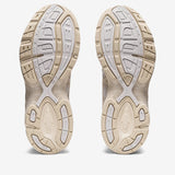 ASICS Women's Gel-1130 Sneaker in White/Birch