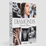 Diamants ASSOULINE : Histoires de diamants par Natural Diamond Council