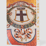 Livre relié ASSOULINE Milan Chic de Massimo Nava 