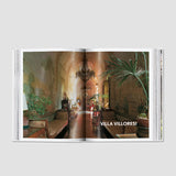 Livre Vivre en Toscane, 40e édition, Taschen