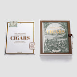 ASSOULINE La collection impossible de cigares par Aaron Sigmond