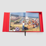 ASSOULINE Formule 1 : La collection Impossible Livre relié par Brad Spurgeon