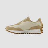 New Balance Women's WS327 in  Incense/Bone/Landslide