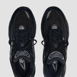 Baskets unisexes New Balance 990 en noir 