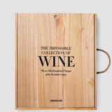 ASSOULINE L'impossible collection de vins par Enrico Bernardo 