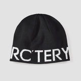 Bonnet unisexe Arc'teryx Word Head en Orca 