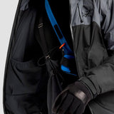 Veste isolante Rush pour homme