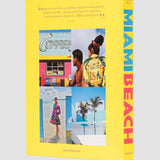 Livre relié ASSOULINE Miami Beach par Horacio Silva