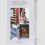 Livre à couverture rigide ASSOULINE Aspen Style par Aerin Lauder