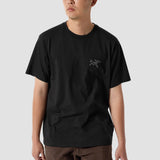 Arc'teryx Men's Kragg SL Cotton Shirt SS