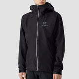Arc'teryx Men's Beta LT Jacket in Black