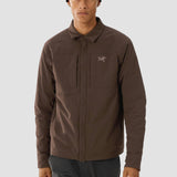 Arc'teryx Men's Cronin Insulated Overshirt