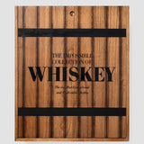 ASSOULINE La Collection Impossible de Whisky de Clay Risen