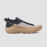 Arc'teryx Men's Vertex Alpine Shoe in Canvas/Graphite