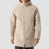 Parka Ralle Arc'teryx pour hommes en rune 