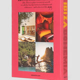 ASSOULINE Ibiza Bohême Livre relié par Renu Kashyap