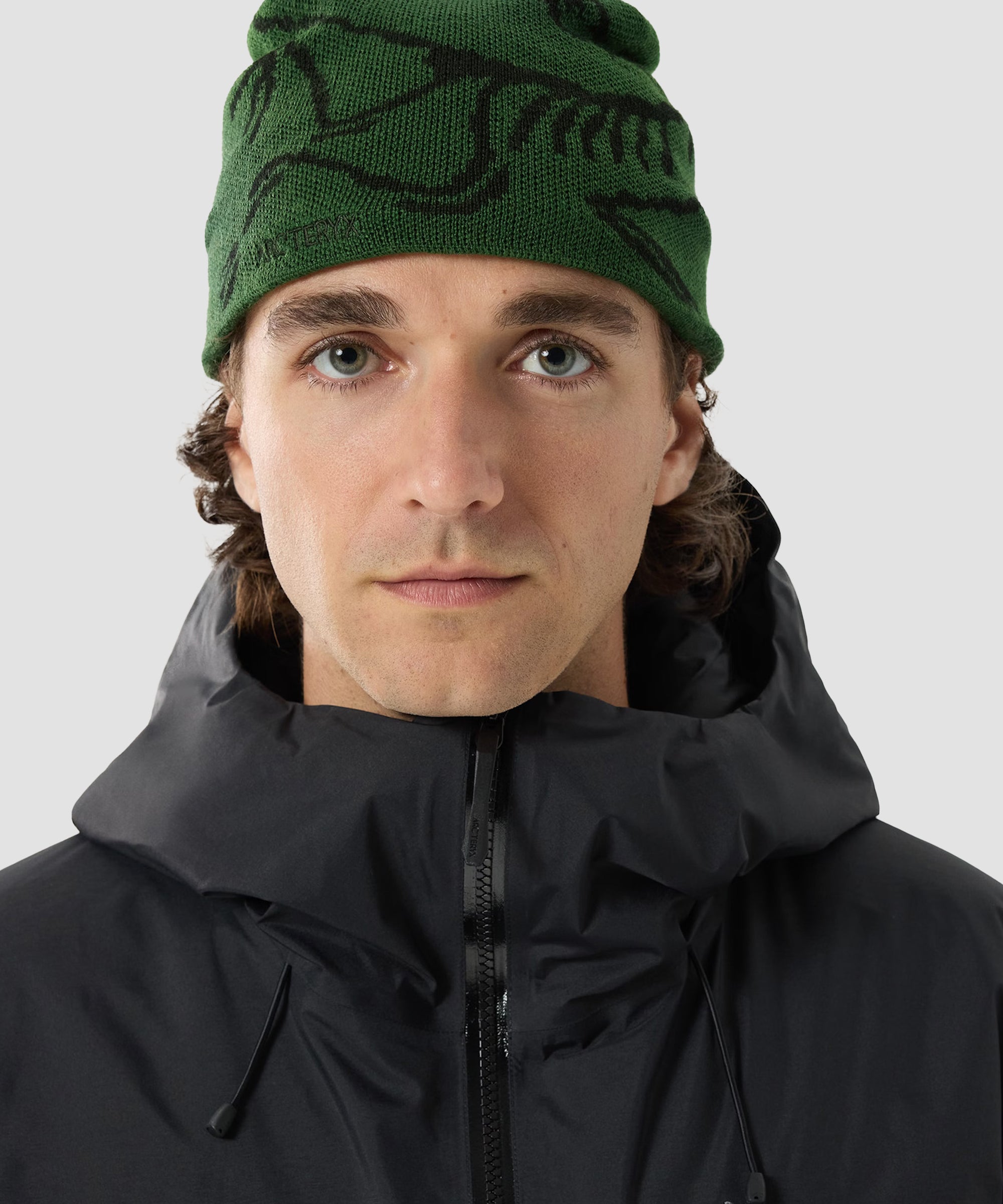 Tuque à tête d'oiseau Arc'teryx