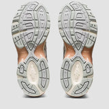 ASICS Women's Gel-1130 Sneaker in Cream/Light Sage