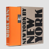 ASSOULINE New York par New York Livre relié de Jay McInerney