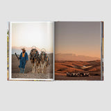 Taschen Great Escapes Africa. Le livre d'hôtel