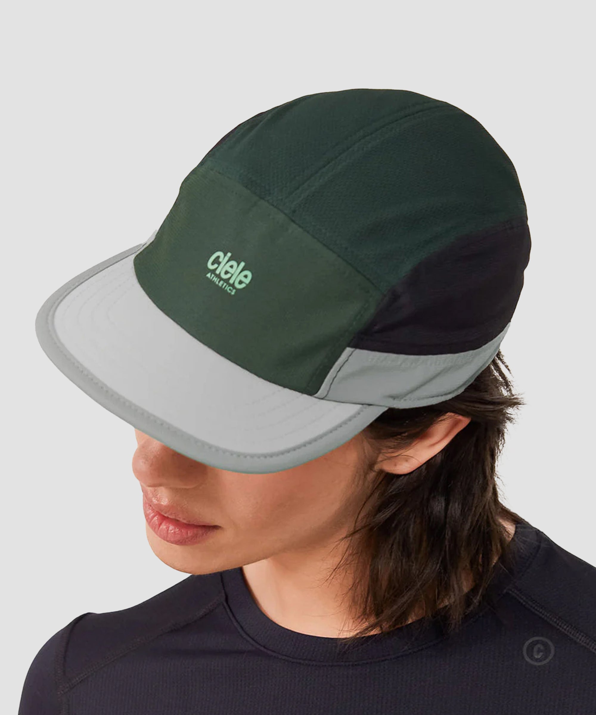 Ciele ALZCap - Athletics Small