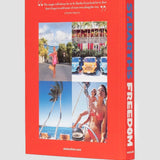 ASSOULINE St. Barths Freedom par Vassi Chamberlain 