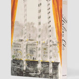 Livre relié ASSOULINE Italian Chic par Andrea Ferolla et Daria Reina