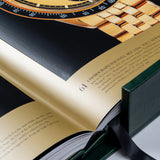 ASSOULINE Rolex : The Impossible Collection Livre relié de Fabienne Reybaud