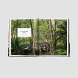 Taschen Great Escapes Yoga. Le livre de la retraite