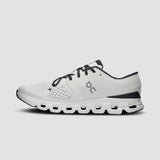 ON | Cloud X 4 pour homme en ivoire/noir