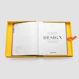 ASSOULINE L'Impossible Collection de Design par Frédéric Chambre