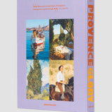 ASSOULINE Provence Gloire Livre relié de François Simon