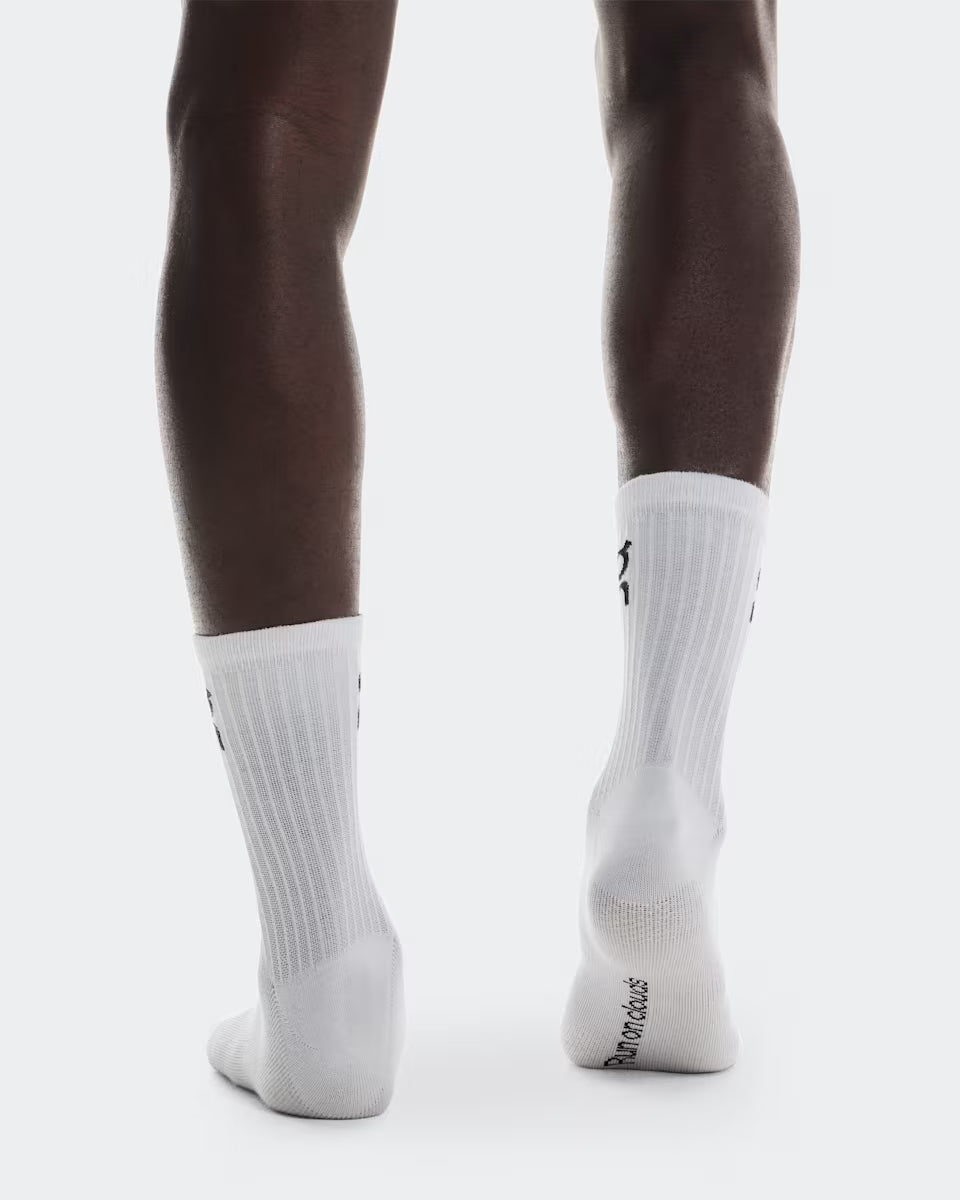 Logo Sock High 3P 1