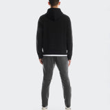 ON Focus Tech Zip Hoodie M