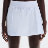Court Skirt Pleated 1 W