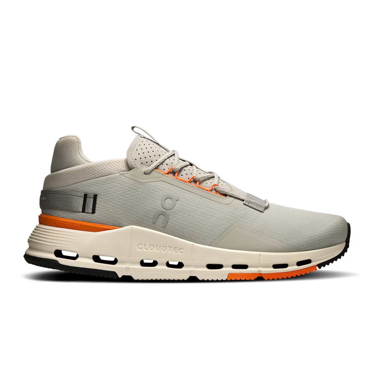 ON Cloudnova 2 pour hommes