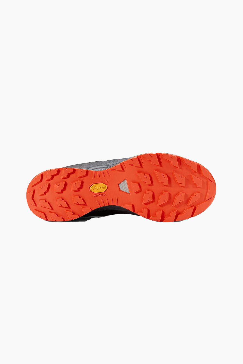 Arc'teryx Unisex Vertex Shoe in Black/Bright Phenom