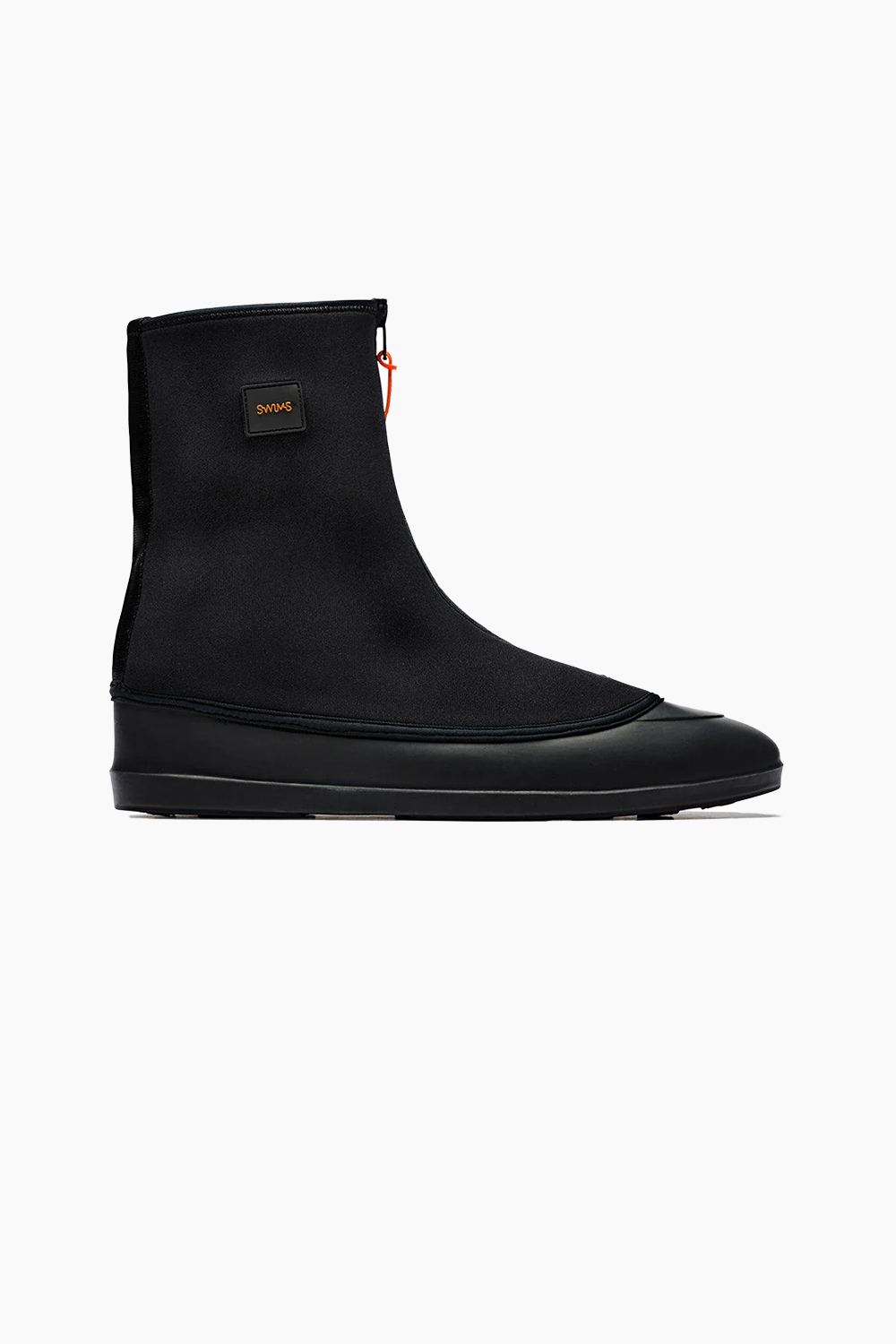 Swims Men's Mobster Galosh Available in Black