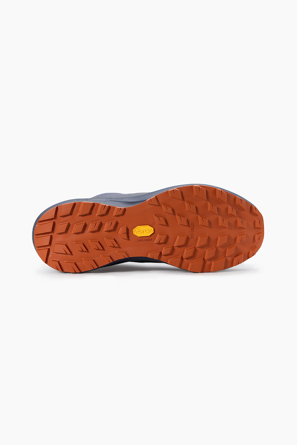 Arc'teryx Unisex Norvan LD 3 Shoe in Kingfisher/Fika