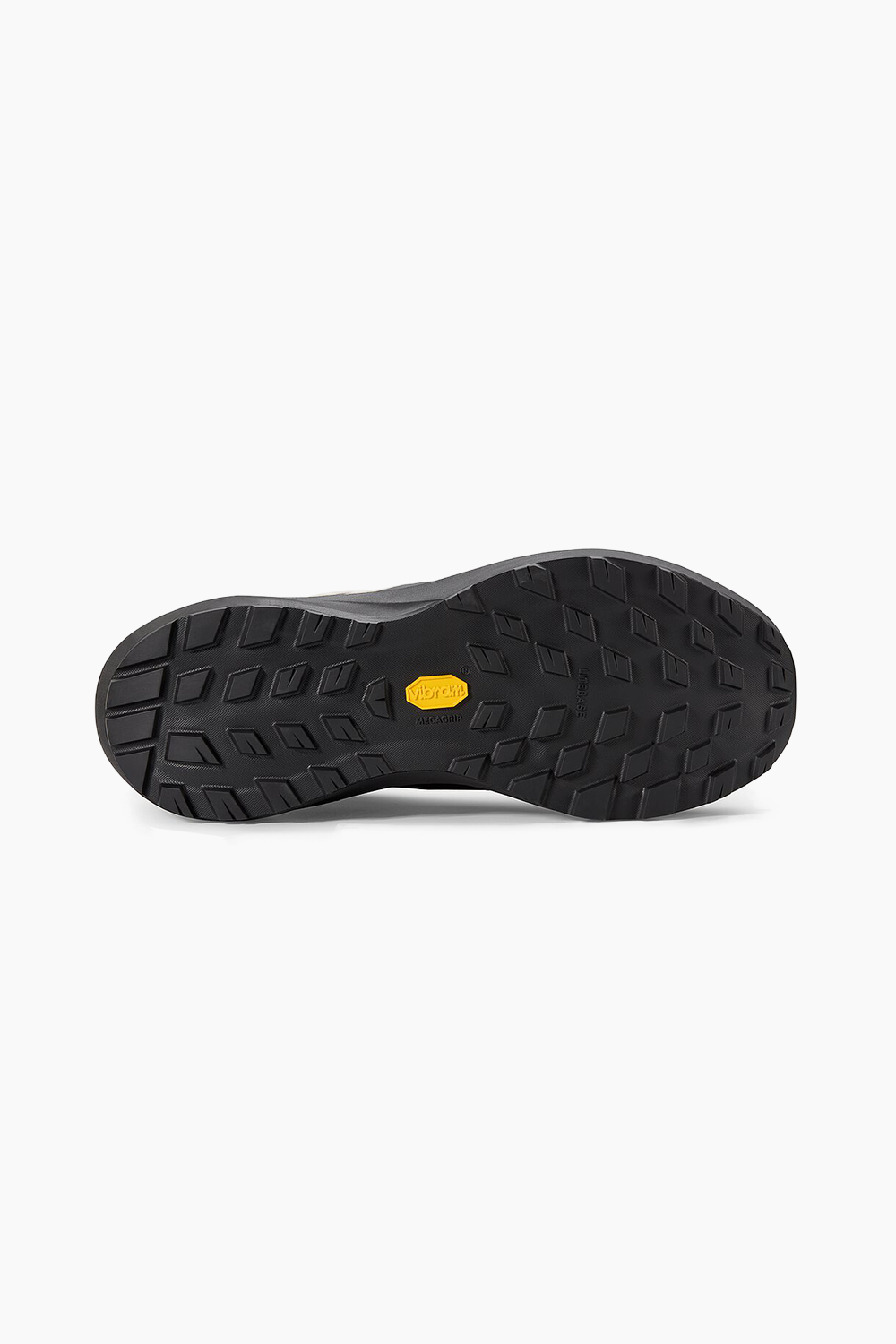 Arc'teryx Unisex Norvan LD 3 shoe in Light Forage/Solitude